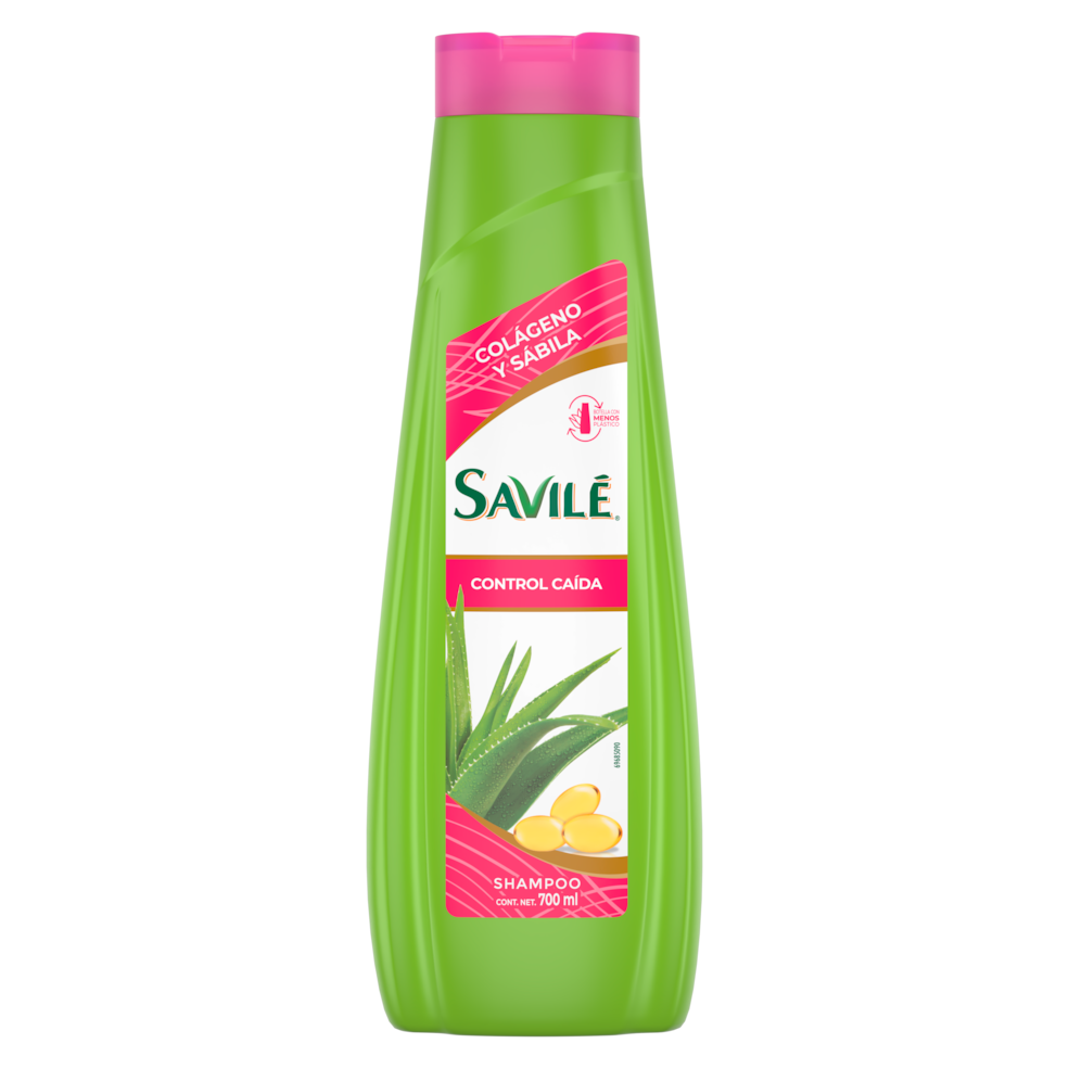 Savile - Control Caida 700 ml