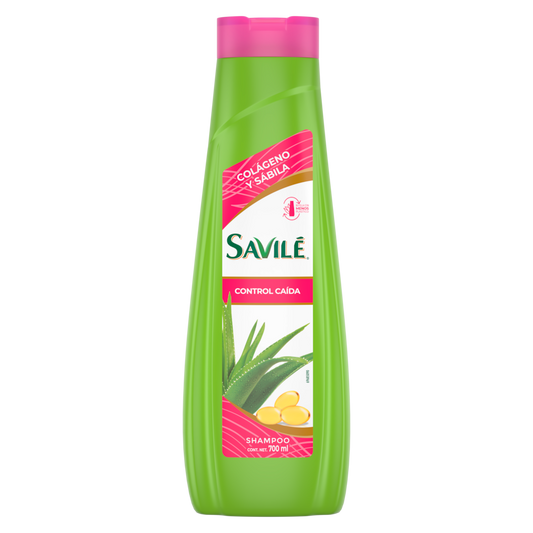 Savile - Control Caida 700 Ml