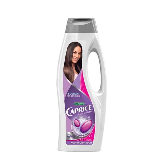 Palmolive Caprice Especialidades -Fuerza Acti-Ceramidas 200 ml