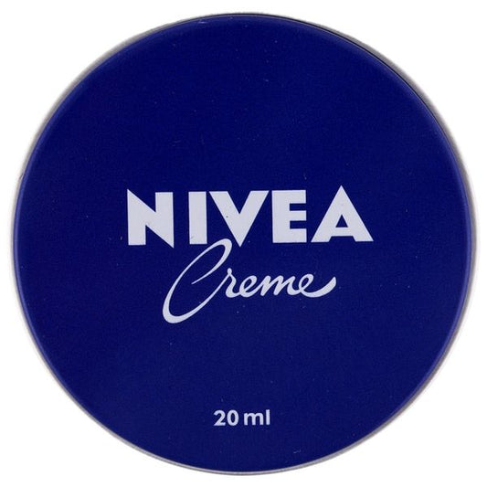 Nivea Creme 20 ml Crema Corporal