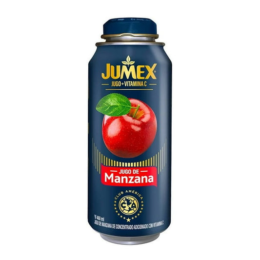 Jumex Manzana 460 ml Jugo Lata