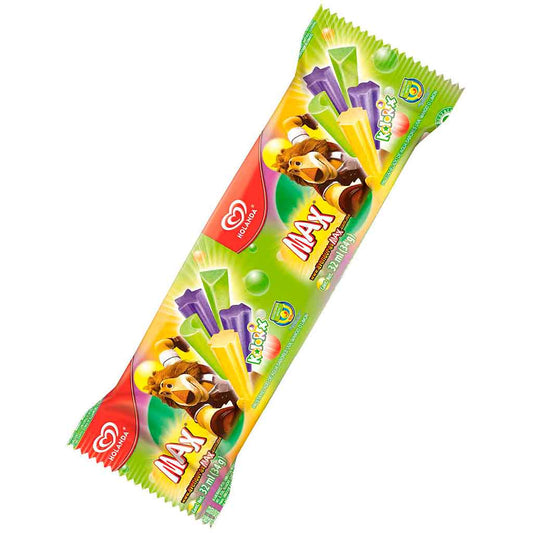 Kolorix 34 g Holanda Peleta Helado
