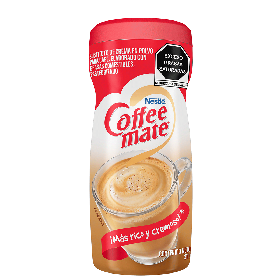Coffee Mate 331 G Original Nestle