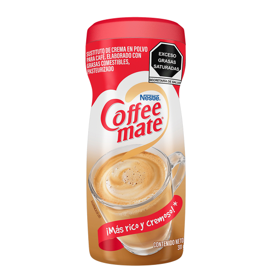 Coffee Mate 331 G Original Nestle