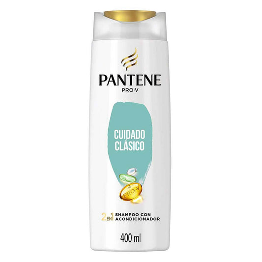 Pantene Pro-V- Cuidado Clásico 400 ml