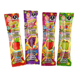 Trueno Pop 2G
