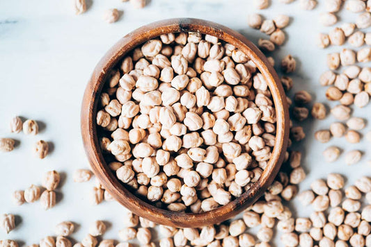 Garbanzo 500 g