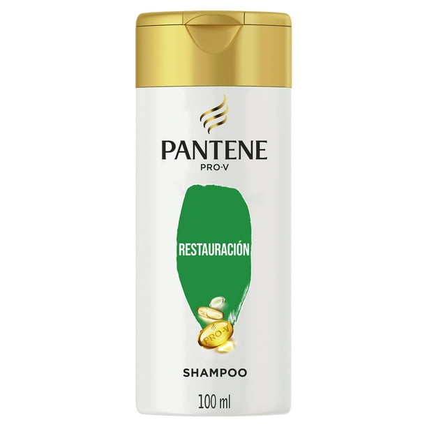 Pantene Pro-V- Restauracion Definidos 100 ml