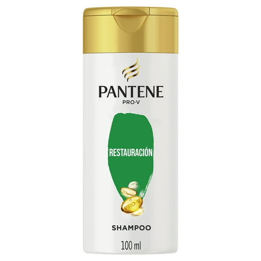 Pantene Pro-V- Restauracion Definidos 100 ml