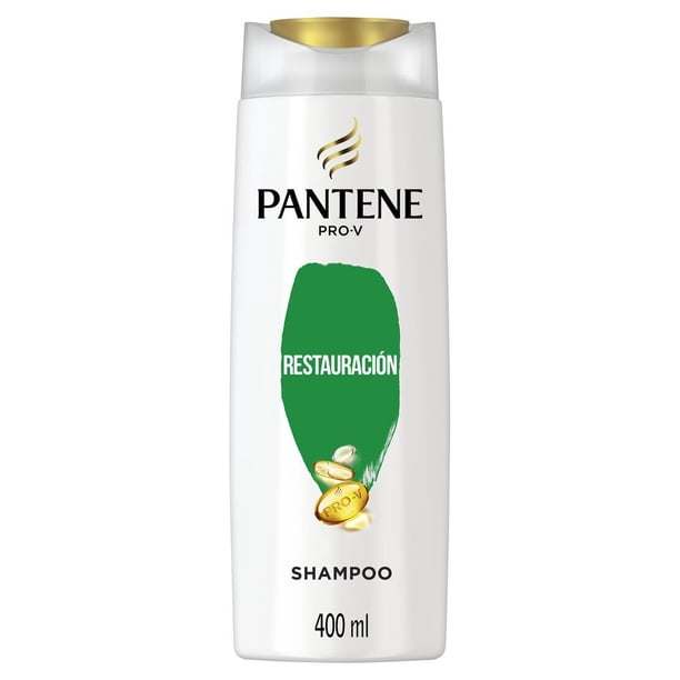 Pantene Pro-V- Restauracion 400 ml