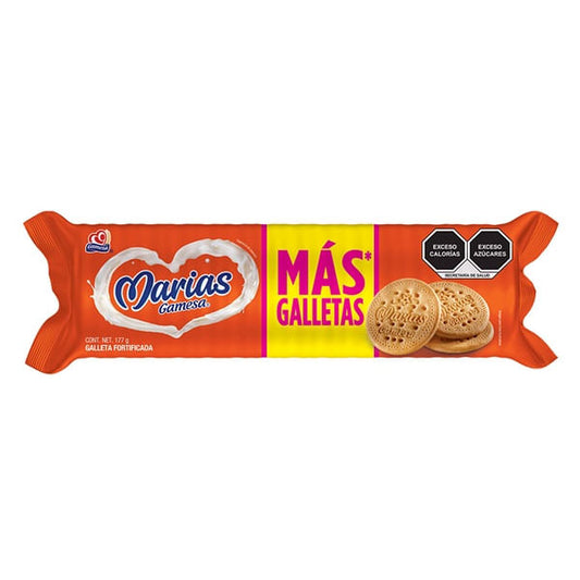 Marias Clasicas 177 g Gamesa