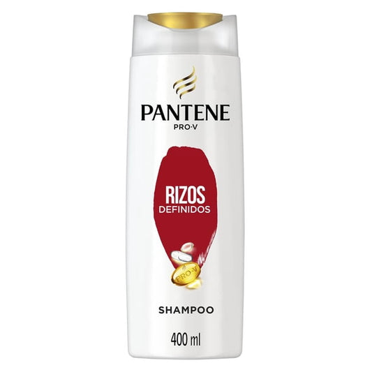 Pantene Pro-V- Rizos Definidos 400 ml