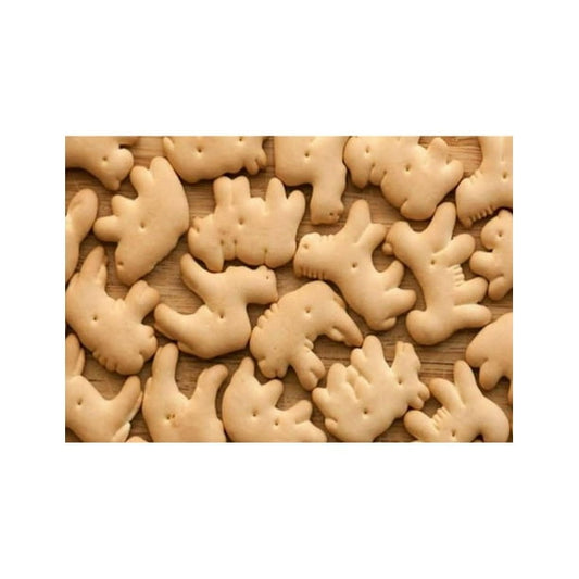Bolsa De Galletas De Animalito