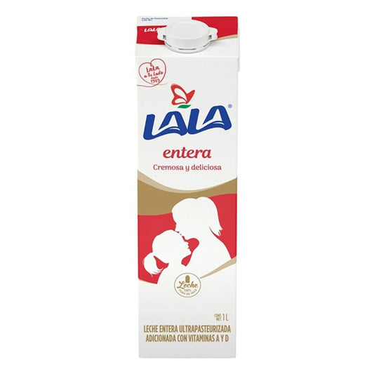 Lala Entera 1.5 L Leche