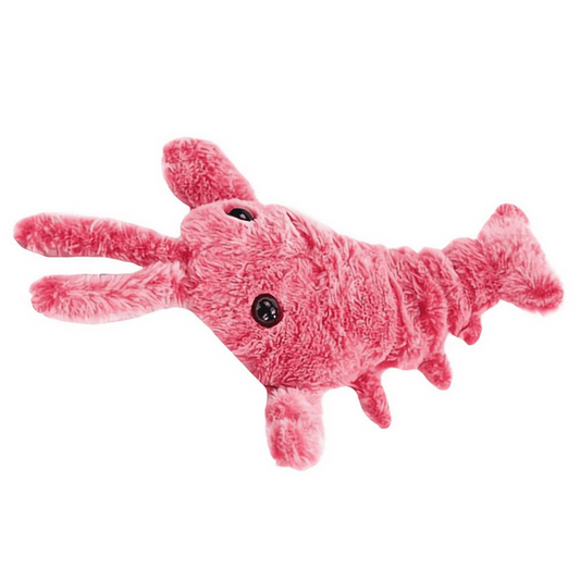 Jugete para Mascotas Langosta