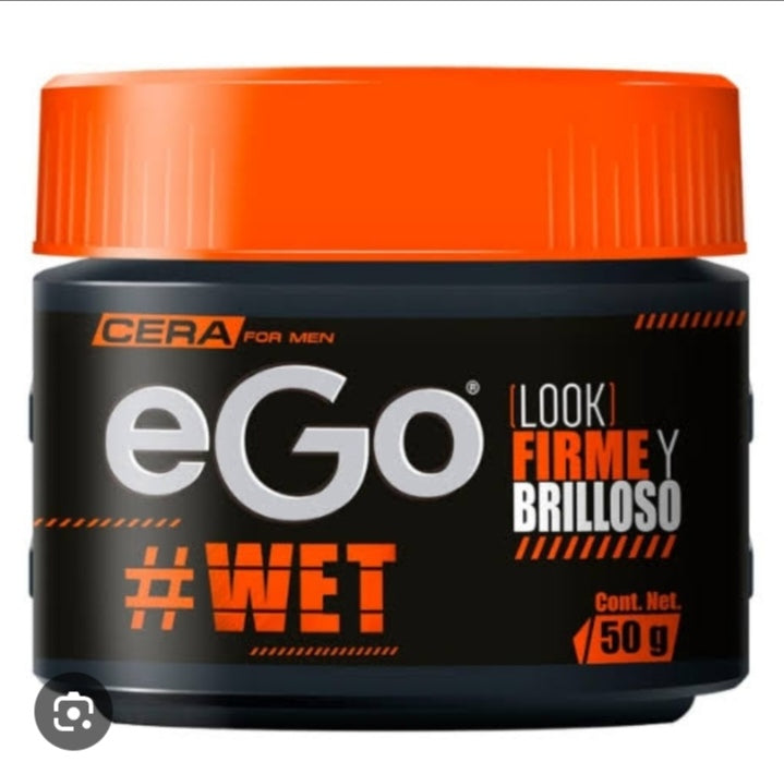 Cera For Men Ego Brilllo 25 Ml