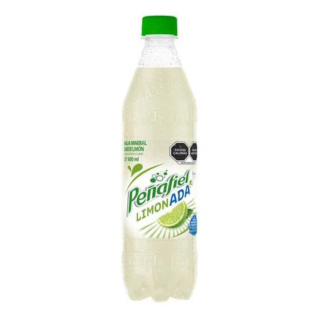 Peñafiel Sabor Limonada 2 L Refresco