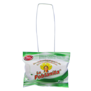 La Poblanita Pino Pastilla para el Baño