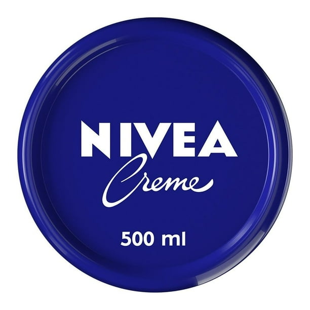 Nivea Creme 500 ml Crema Corporal