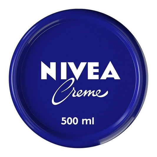 Nivea Creme 500 ml Crema Corporal
