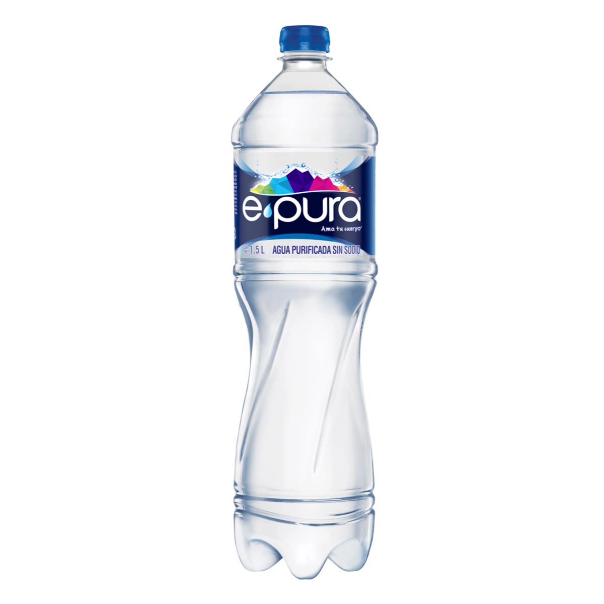 E-Pura 1.5 L Agua Purificada