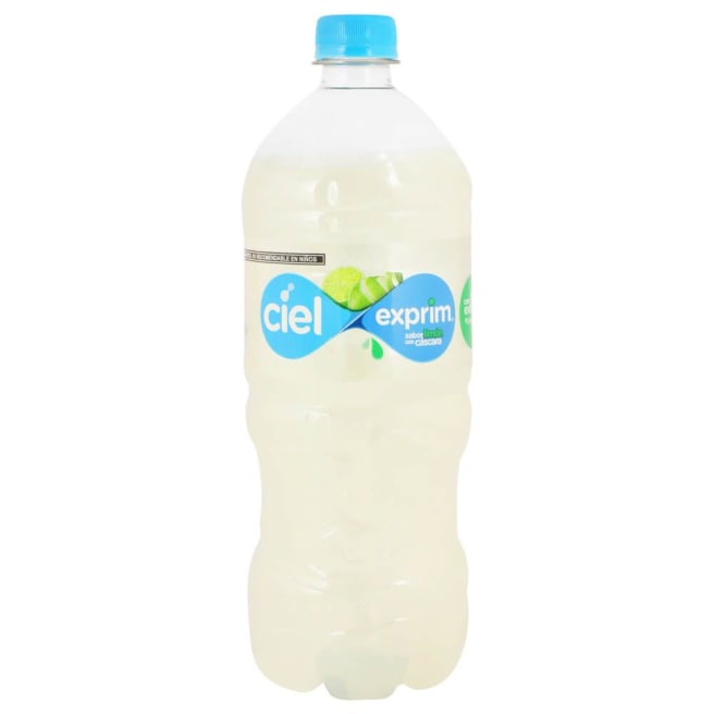 Ciel 1 L  Exprim Sabor Limon