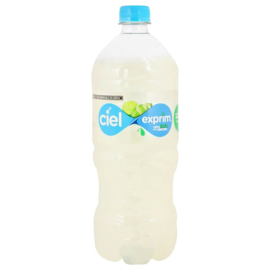 Ciel 1 L  Exprim Sabor Limon