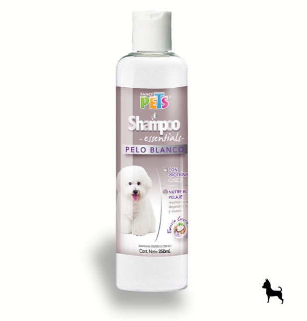 Fancy Pets Shampoo Essencial