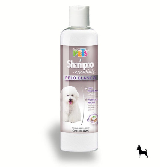 Fancy Pets Shampoo Essencial