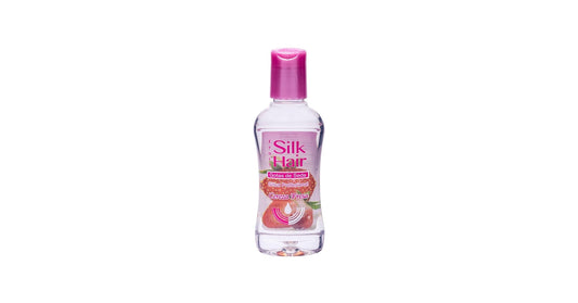 Frutit Silk Hair Gotas de Seda Cereza Fresa 120 ml Silica Profecional