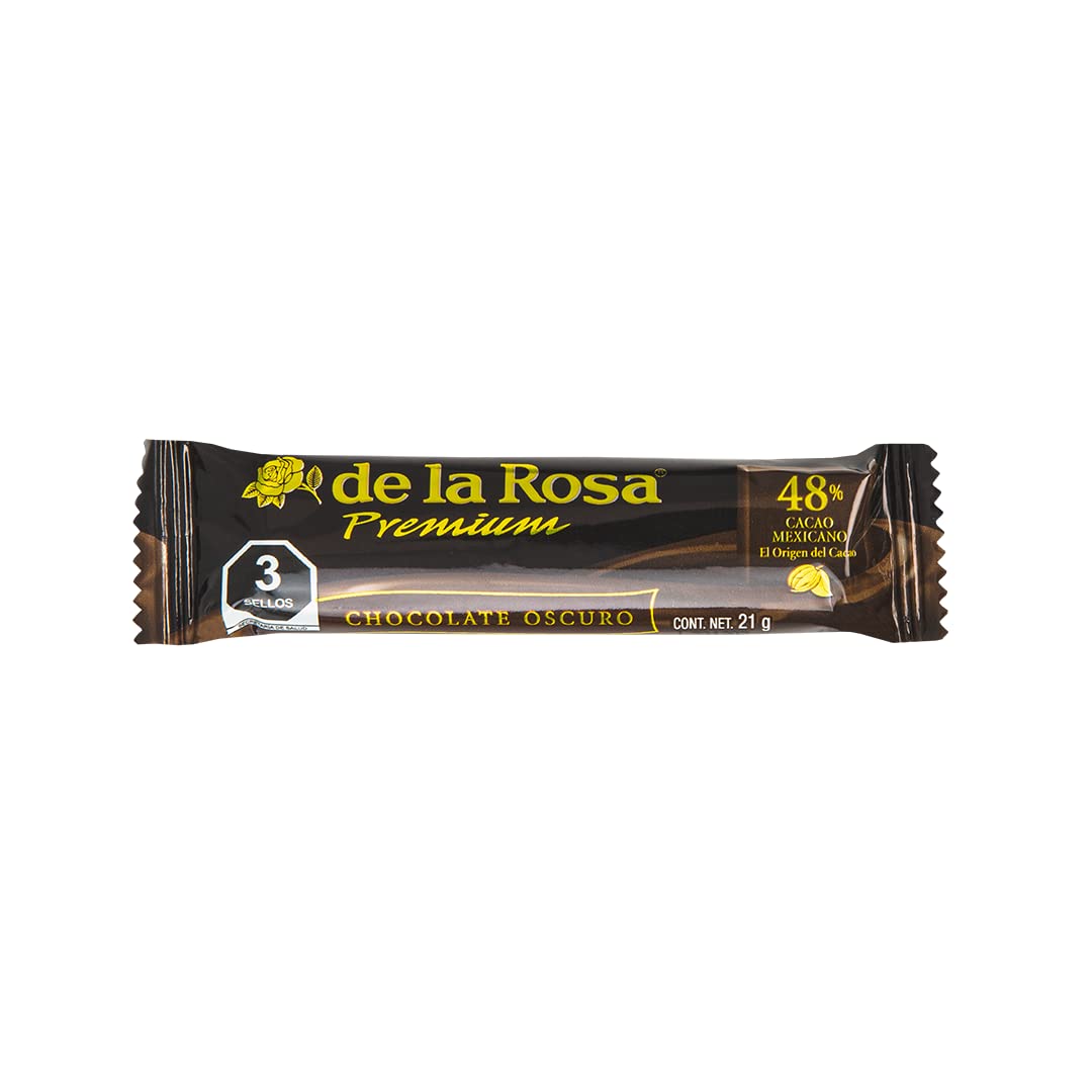 De La Rosa Chocolate 21 G Premiun