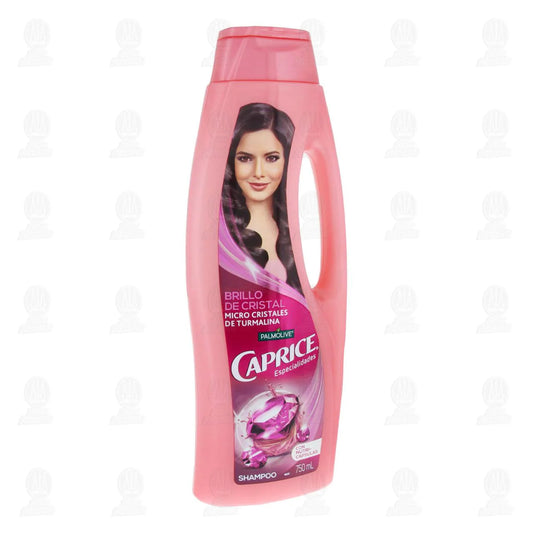 Palmolive Caprice Especialidades - Brillo de Cristal 750 ml