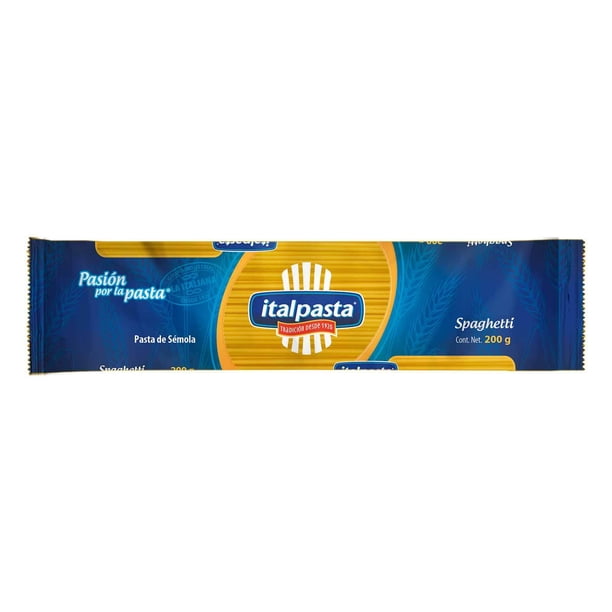 Sopa  Italpasta  Spaghetti 200 G