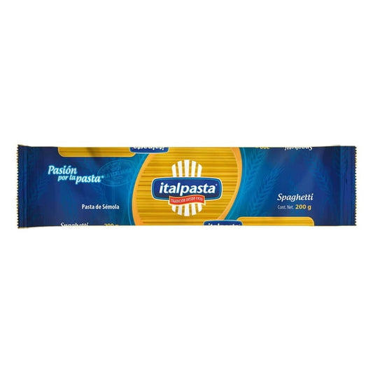 Sopa  Italpasta  Spaghetti 200 G