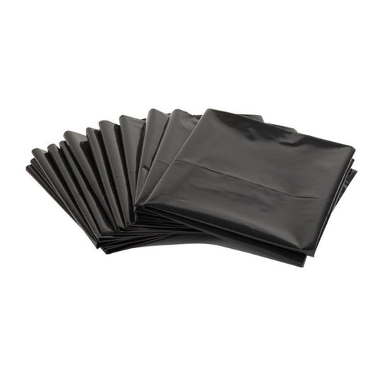 Bolsa Negra De Basura Chica
