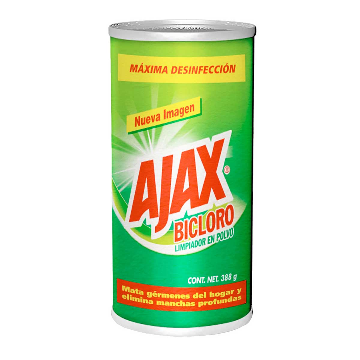 Ajax 388 G Bicloro En Polvo