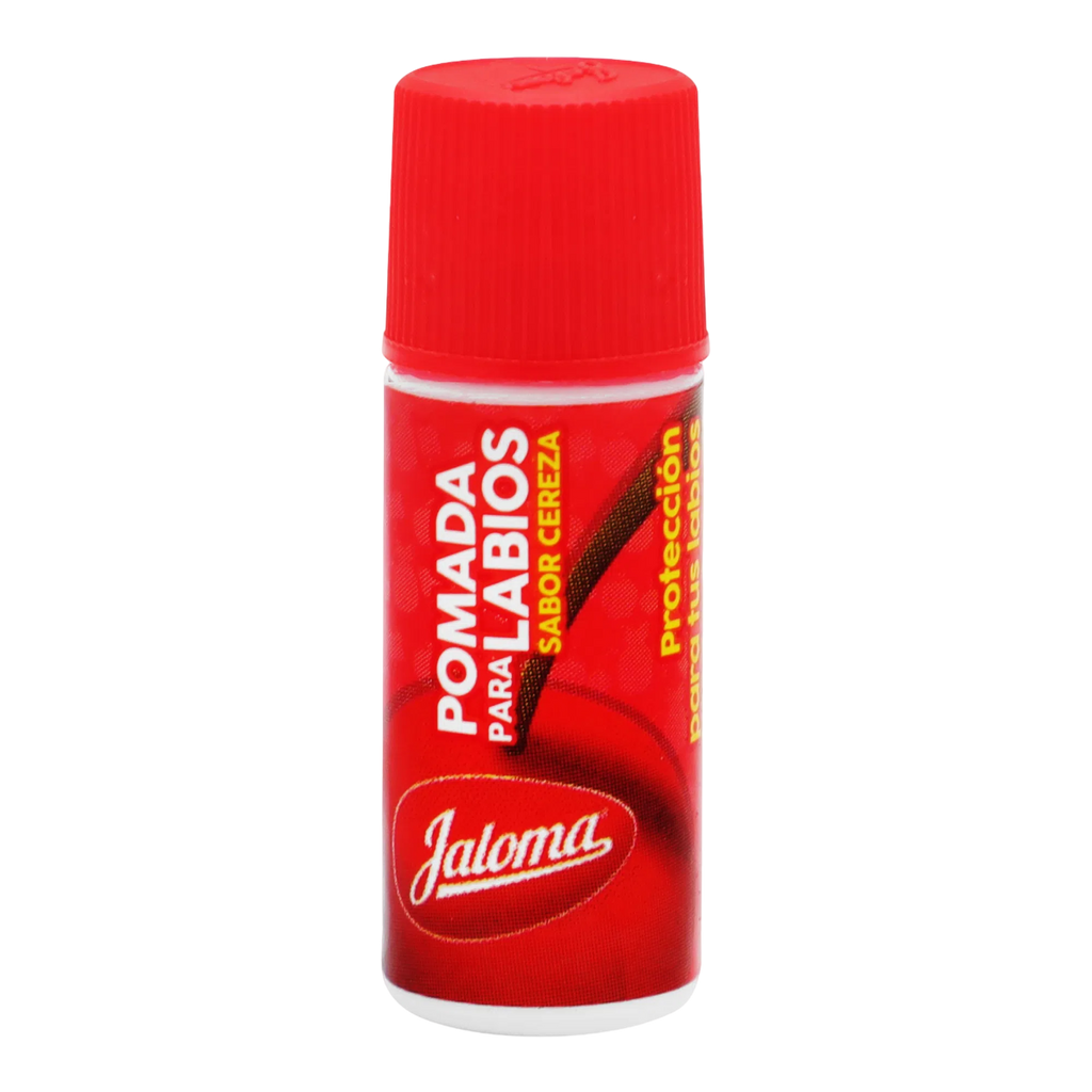 Pomada para Labios Cereza 3 g Jaloma