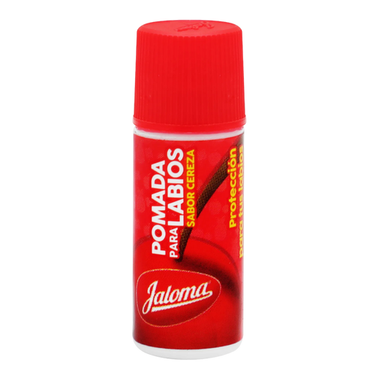 Pomada para Labios Cereza 3 g Jaloma