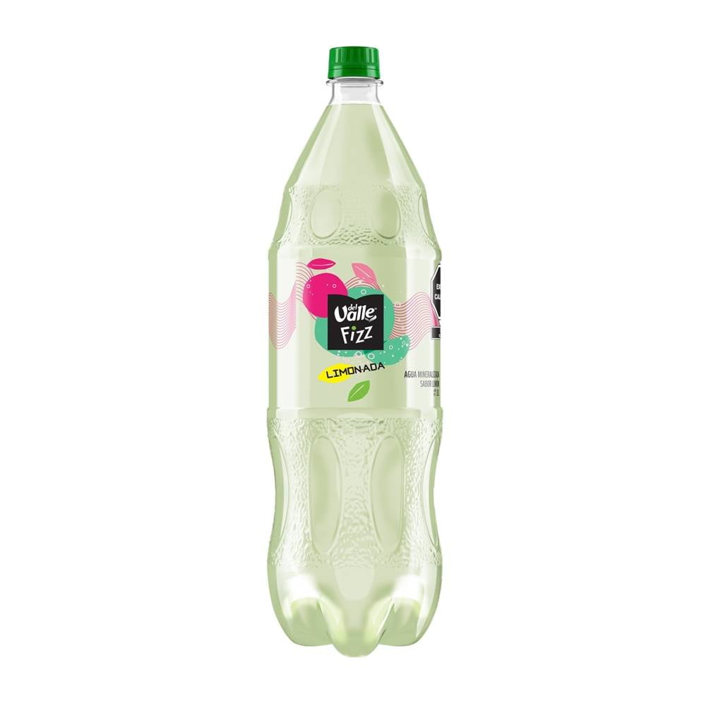 Del Valle Fizz Limon-Ada 2 L