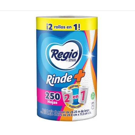 Servitoallas Regio 250 Pz 2En1