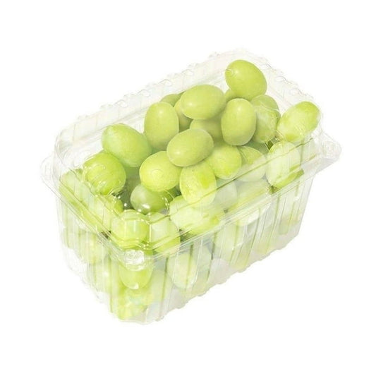 Green Seedles Uvas Verdes Domo Jz