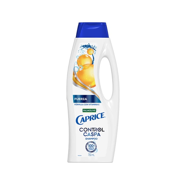 Control Caspa  Palmolive Caprice 750 Ml Shampo