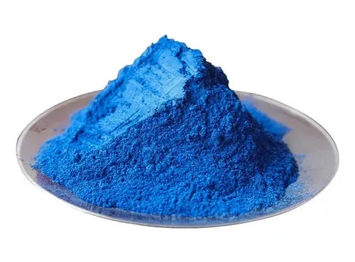Azul Colorante En Polvo 100G El Buho