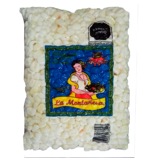 Pozole la Montañesa 1 kg