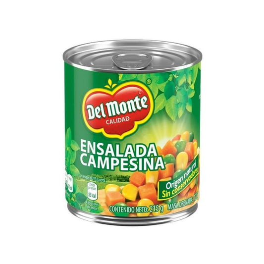 Ensalada Campesina 220 g La Costeña