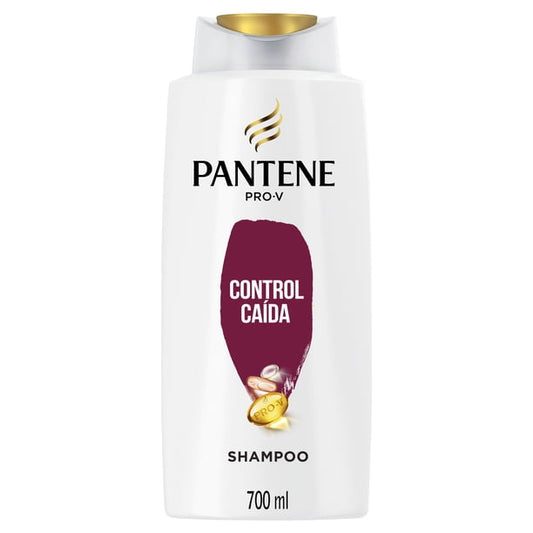 Pantene Pro-V- Control Caida 700 ml