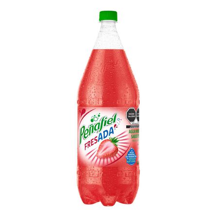 Peñafiel Sabor Frasada 2 L Refresco