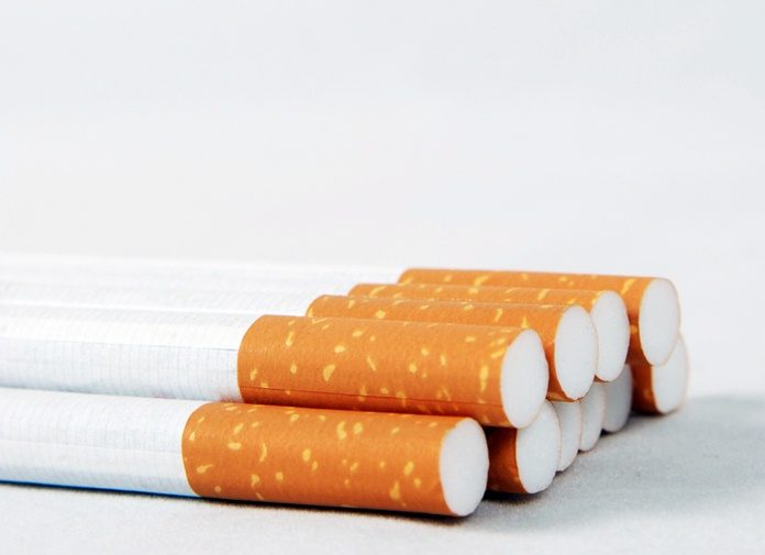 Cigarro Suelto De 3 Pesitos