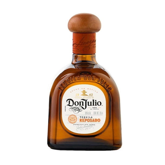 Don Julio Tequila Repósado 700 ml 38% Alc. Vol.