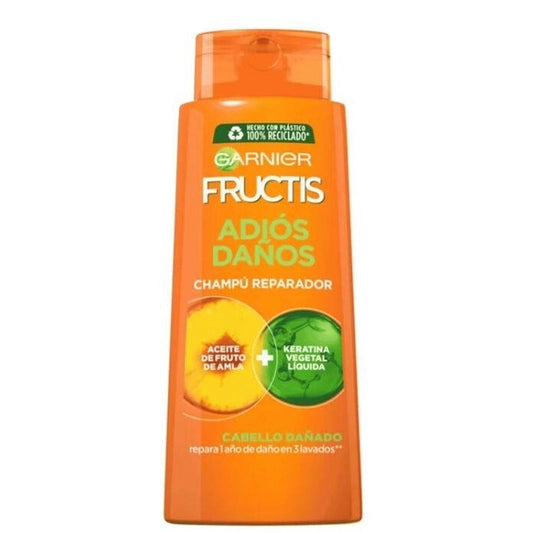 Fructs Garnier -Borrador de Daño Reparador 650 ml